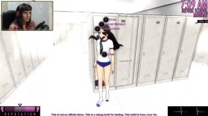 Yandere Simulator | ГОЛЫЕ МОДЫ ( ͡ᵔ ͜ʖ ͡ᵔ )