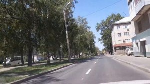 18.05.21 тольятти ул. ленинградская, ул.комсомольская, ул.к.маркса.