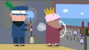Ben And Holly's Little Kingdom Hard Times Episode 6 Season 2
