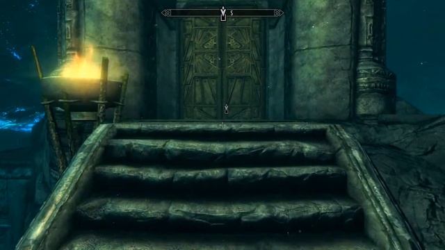 Прохождение The Elder Scrolls V Skyrim - #11 Свиток Драконобоя смотреть онлайн