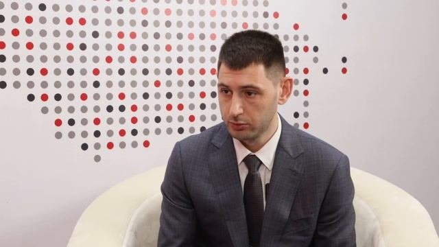 «Мы собираем лучших инженеров страны»