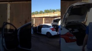 NM 6 + DB-W80 + T34 alphard