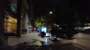 Тур начинается. Тбилиси.