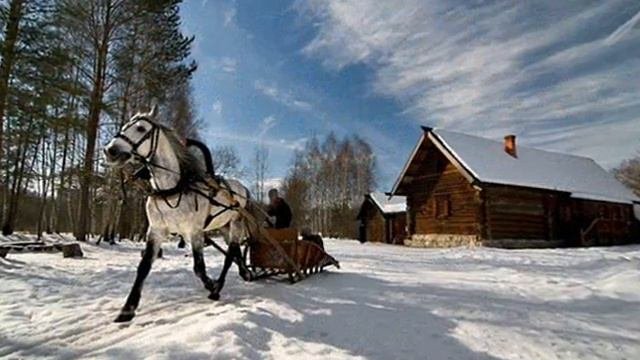 Позёмка