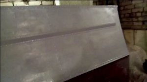 Прогресс 4 с рубкой обновление лодки (1 часть)