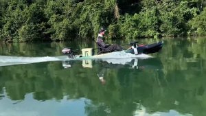 Teste motor toyama 3.6