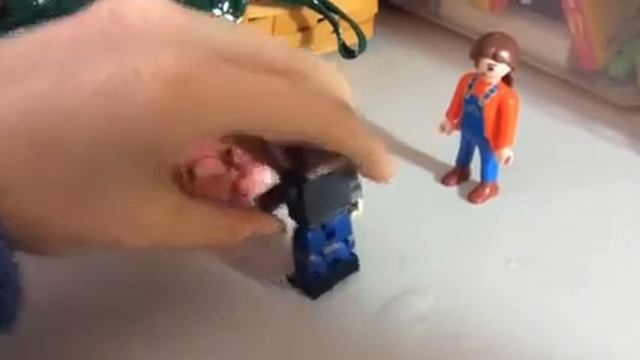 Ruben's death minecraft story mode смотреть онлайн