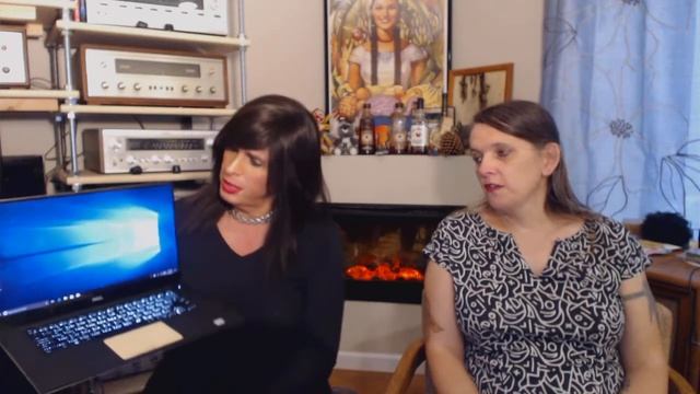 We Bought a BIGTIME Computer! Check Our Our Dell! XPS 15 Touch!...Good Morning & Happy Friday! смотреть онлайн