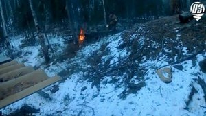 Рыбалка на Хариуса. Осень 2022 г.