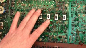 Roland TR-808 Series Part 5 : Op Amp Rolling