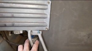 Toyota Prius 10. Едем на свинцовой батарее!