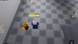 DUSTTRUST SHOWCASE! ROBLOX JUDGEMENT SIMULATOR