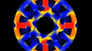 Индукторный двигатель mpg