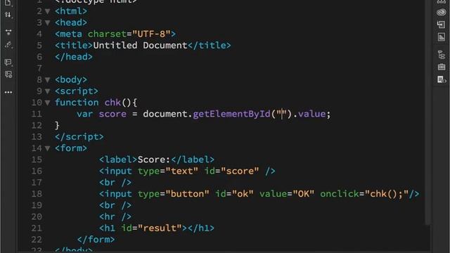 Part 050 - JavaScript 30 BIS.