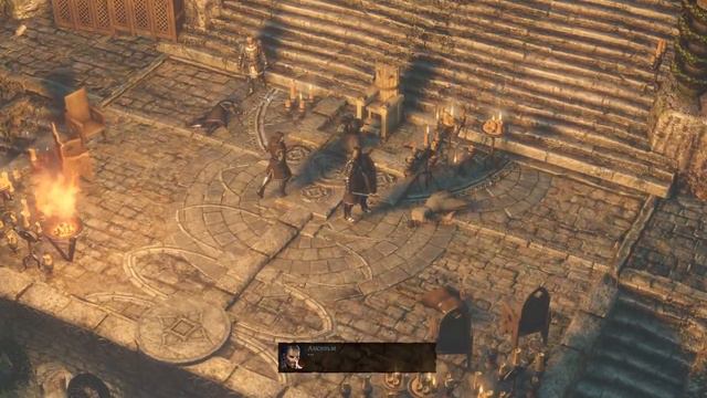 Spellforce 3 | Реквест от chifalis смотреть онлайн