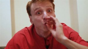 Бобер, выдыхай!