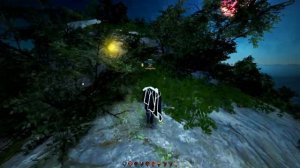 BDO Magnus: Abyss One - The Girl Who Lost the Sea