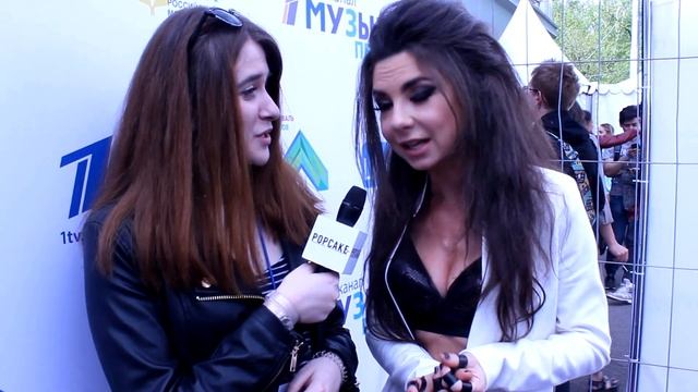 Аня Плетнёва похудела на 8 килограммов на съёмках клипа смотреть онлайн