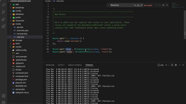 Laravel 9 Multiple Image Upload смотреть онлайн
