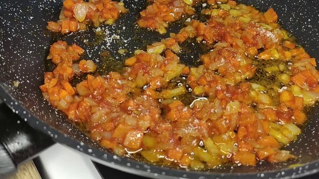 ♨️ Солянка с КОПЧЁНОСТЯМИ// как в РЕСТОРАНЕ ❣️