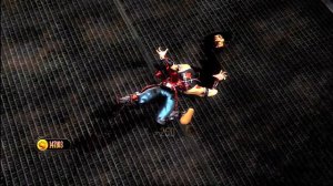 Mortal Kombat 9 - How To Do Stage Fatalities - LegendOfGamer