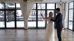 The Night We Met - Lord Huron | Your First Dance Online | Beautiful Wedding Dance Choreography