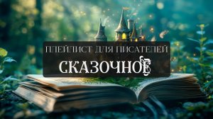 ДЛЯ ПИСАТЕЛЕЙ 005. Сказочное