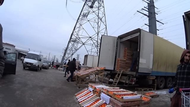 ФУД СИТИ - МОСКВА. обзор цен. МАРТ 2022г смотреть онлайн