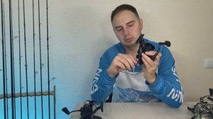 Обзор новинки 2023 года! Катушка для всех - Nautilus Every