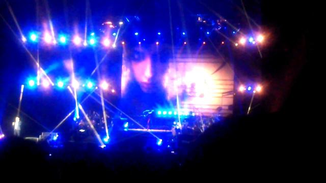 Kevin Kudai Aleman IL DIVO смотреть онлайн