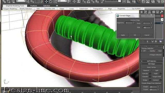 Моделирование Меча