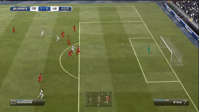 FIFA 13 Career Mode - S3 - Ep 66 - Champions League Group! смотреть онлайн