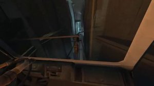 Half-Life 2 Episode 1 Trailer (2006)