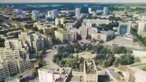 Песня про Харьков