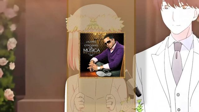 Actúa (DJ Tavo Remix) - [Stereo+Reverb] / J Álvarez смотреть онлайн