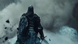 7. Монолог меча