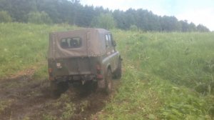 Резина Nortek et 500 32 на уаз 469