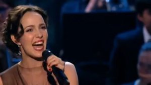 Валерия Ланская «I got rhythm» («Я ощущаю ритм»)