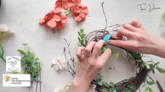 Прикладное творчество 7