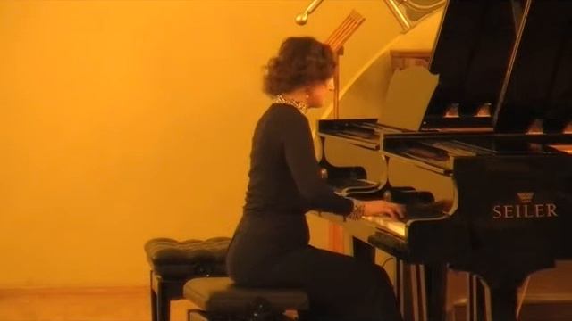 ШОПЕН - 2 Мазурки (Наталия Енько) смотреть онлайн