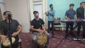 РАФТЕМ МЕРЕМ ДУБАЙ БА АЗ ҶОНИБИ УСТОД ХАЙРИДДИН БАҲРИ ОШИҚОНИ ИМРӮЗА ТАМОШОВУ ОБУНА ШАВЕД