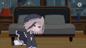 VERONICA! Open the- Open the door please..! //meme//