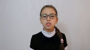 BACK TO SCHOOL Стихи Школа 4 Класс В Синем Небе Плывут Над Полями Иван Саввич Никитин Россия