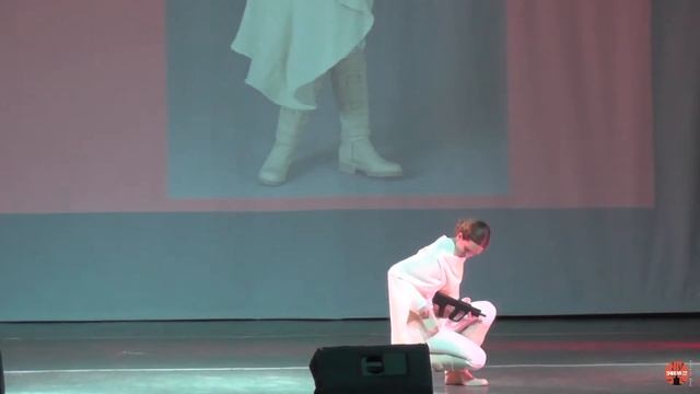 Star Wars, Padme Amidala - Shibuya 22 2018 смотреть онлайн