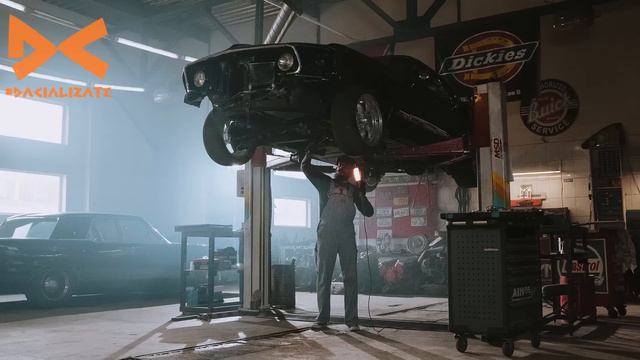 Las novedades de Dacia y los fallos en sus coches con GLP смотреть онлайн