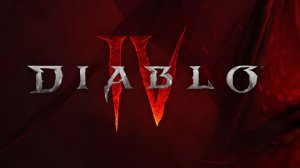 Diablo 4/Продолжение прокачки сорки на шарах!Залетай братишка!