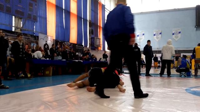 Чемпионат Украины по греплингу. Мащенко Николай. смотреть онлайн