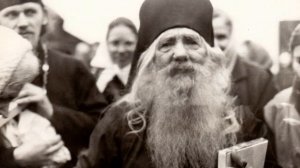 Архимандрит Павел Груздев - Живое слово