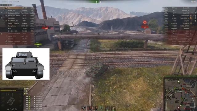 ПРЕМ ТАНК MKS ПОДАРЯТ ВСЕМ НА НОВЫЙ ГОД! ОФИЦИАЛЬНО ОТ WG! смотреть онлайн