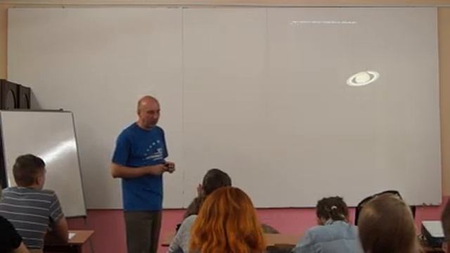 Оптические системы телескопов и их основные характеристики (часть 4)